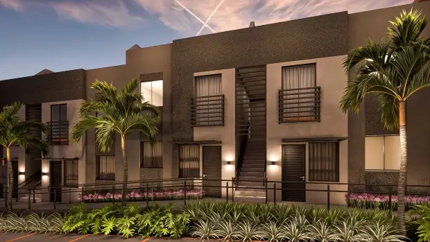 Smartliving Parque Itajubá