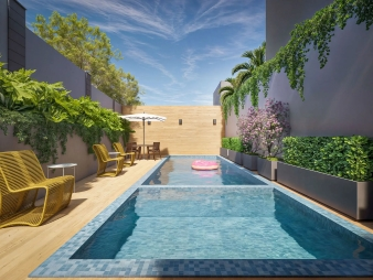 Smartliving Parque Itajubá